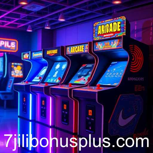 Arcade Games