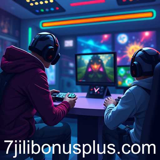 The Digital Revolution in Gaming: Jilibonusplus Takes Center Stage