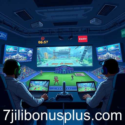 The Rise of Online Gaming Communities